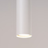 Lampe suspendue LAGOS 2P blanc