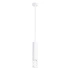 Lampe suspendue LIRO 1 blanc
