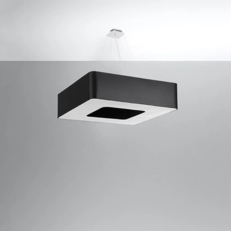 Lustre URANO 80 noir