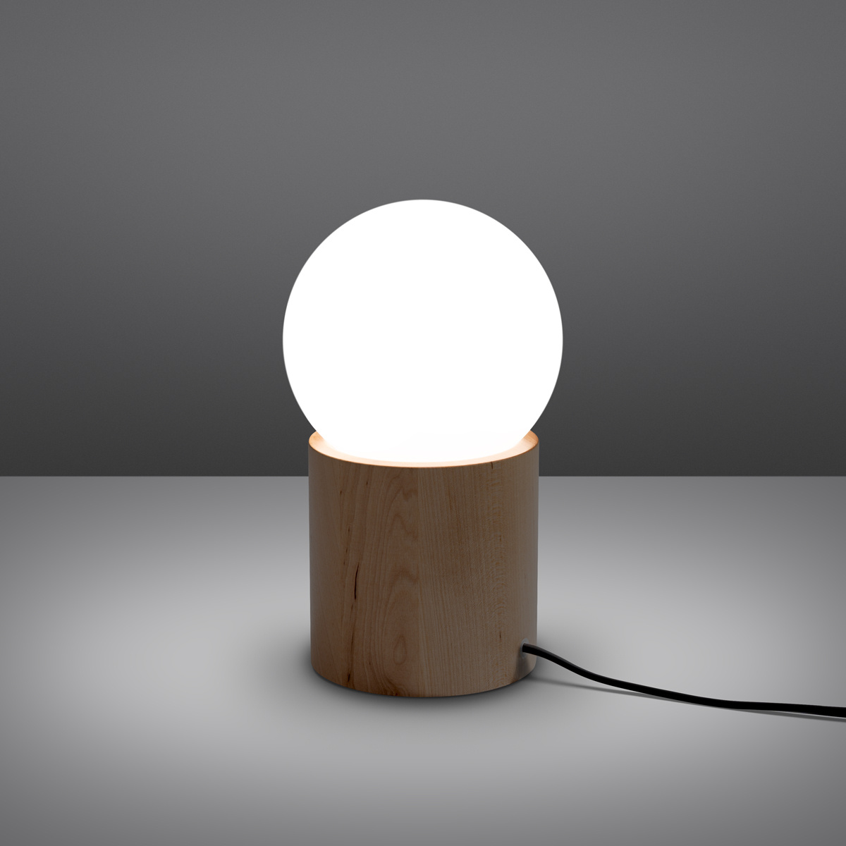 Lampe de table BOOMO