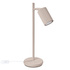 Lampe à poser KARBON taupe
