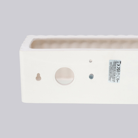 Applique en céramique RIGATA