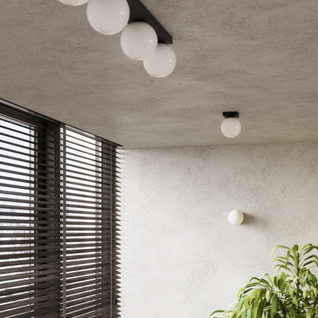 Applique YOLI 1 noir