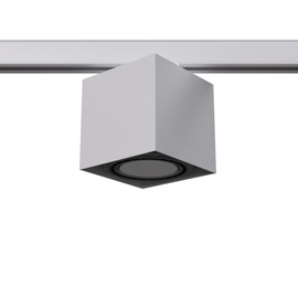 Plafond BLAKE blanc GU10/ES111 3000K 7W 510lm