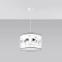 Lampe suspendue CAT 40