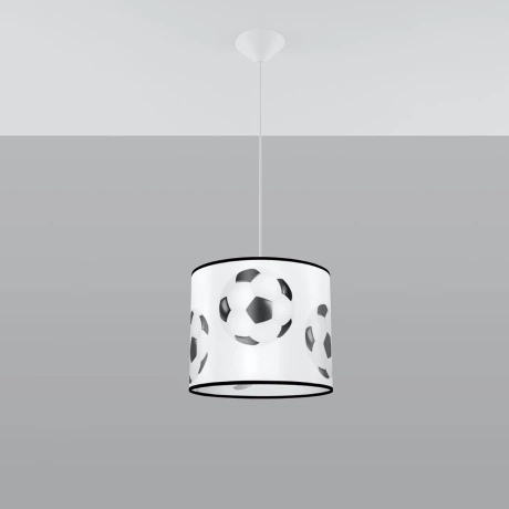 Lampe suspendue FOOTBALL A 30