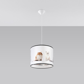 Lampe suspendue KITTY 30