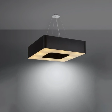 Lustre URANO 80 noir