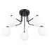 Lustre ASTRAL 5 noir