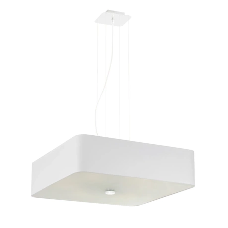 Lustre LOKKO 55 blanc
