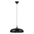 Lampe suspendue GINA noir