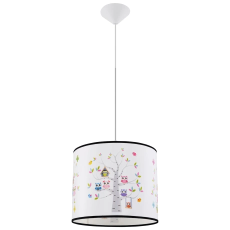 Lampe suspendue OWLS 40