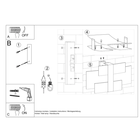 Applique CELIA chrom