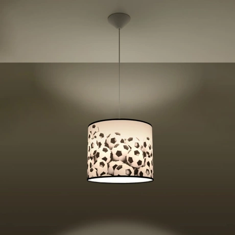 Lampe suspendue FOOTBALL B 30