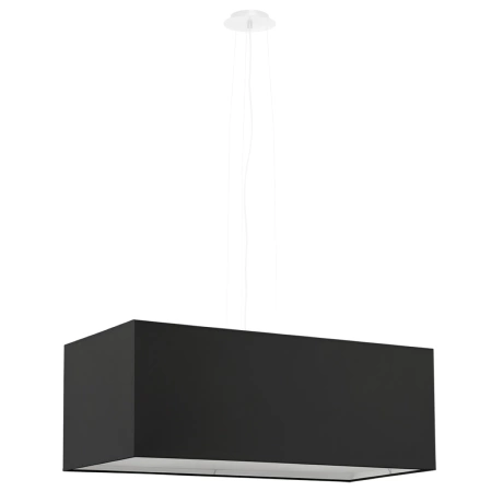 Lustre SANTA BIS 80 noir