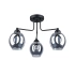 Lustre FILLAN 3 noir