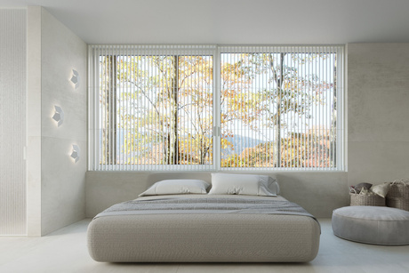 Applique PENTA blanche + 2x ampoule LED G9 4000K froide 4.5W 530lm