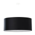 Lustre OTTO 70 noir