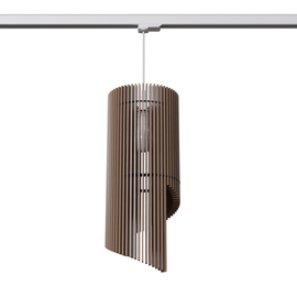 Lampe suspendue ALEXIA E27 4000K 7.5W 690lm #W