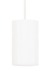 Lustre OTTO 15 blanc + 1x ampoule LED E27 3000K Warm 7.5W 620lm