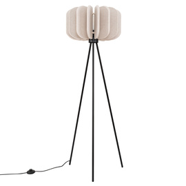 Lampadaire MULA 45 beige