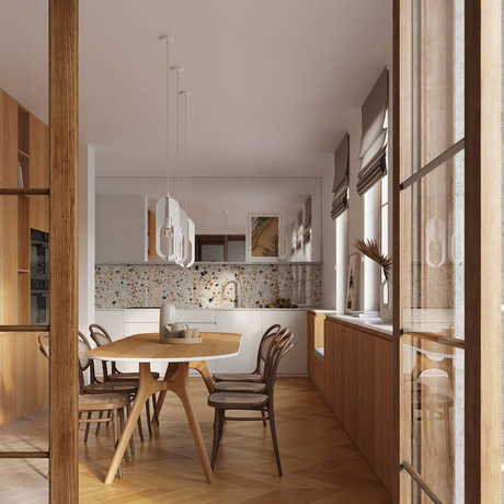 NICUS 1 lampe suspendue blanche + 1x ampoule LED E27 3000K Warm 7.5W 620lm