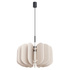 Lampe suspendue MULA 45 beige