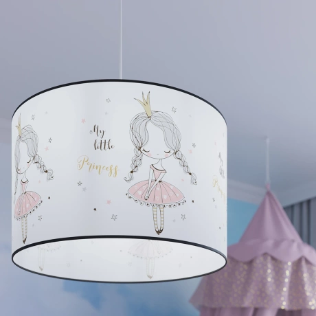 Lampe suspendue PRINCESS 30