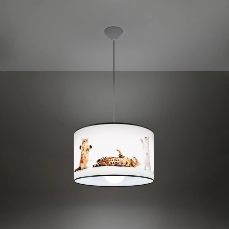 Lampe suspendue KITTY 40