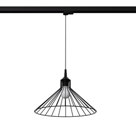EDA lampe suspendue E27 4000K 7,5W 690lm