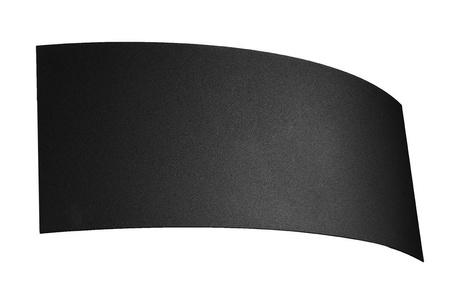 Applique MAGNUS noir + 2x ampoule LED G9 3000K Warm 4.5W 510lm