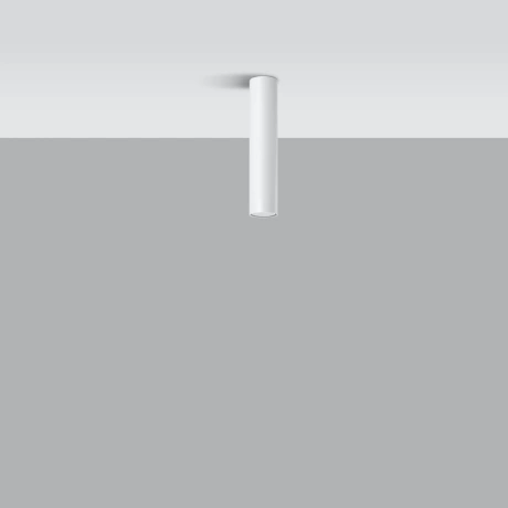 Plafonnier LAGOS 30 blanc