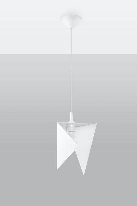 Lampe suspendue TRIANGOLI