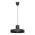 Lampe suspendue BILO noir