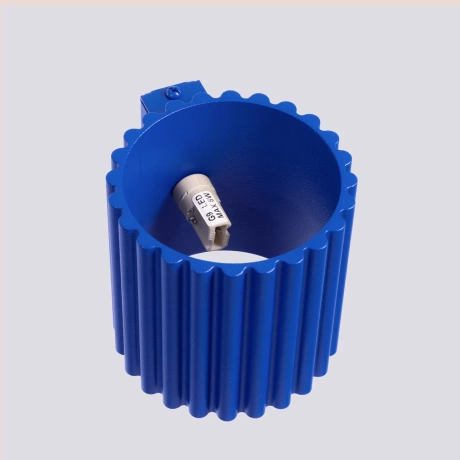 Applique AURA ultramarine G9