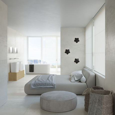 Applique PENTA noire + 2x ampoule LED G9 3000K Warm 4.5W 510lm