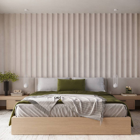 BRINA 1 lampe suspendue blanche + 1x ampoule LED G9 3000K Warm 4.5W 450lm