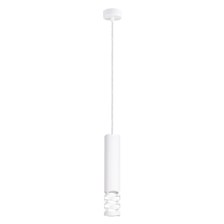Lampe suspendue LIRO 1 blanc