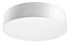 Plafond ARENA 55 BLANC + 4x ampoule LED E27 4000K Froid 7.5W 650lm