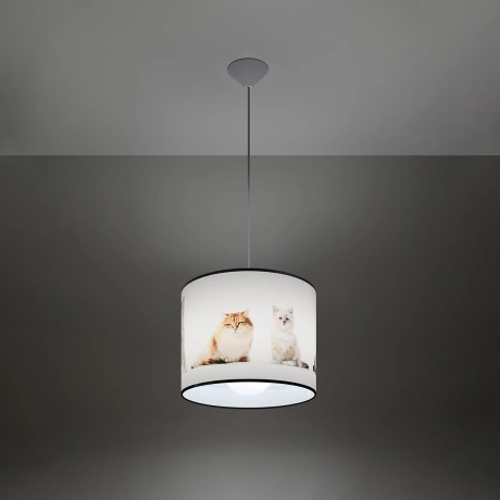 Lampe suspendue KITTY 30