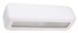 Applique en céramique SUBANI blanc + 1x ampoule LED E27 4000K Froid 7.5W 650lm