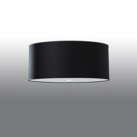 Lustre OTTO 70 noir