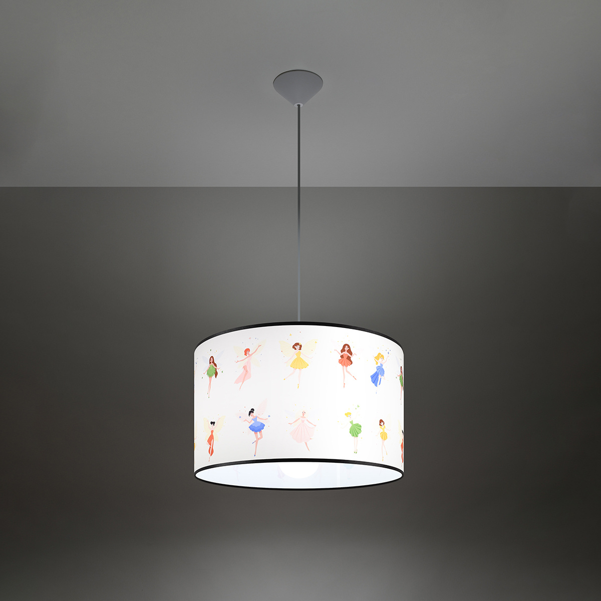 Lampe suspendue FAIRY 40