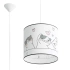 Lampe suspendue CAT 30