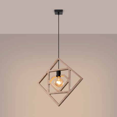 Lampe suspendue CARO