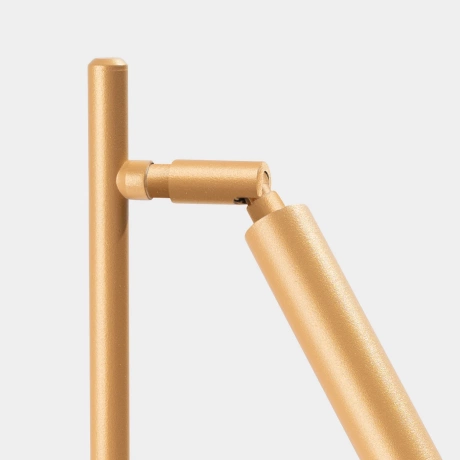 Lampe à poser PASTELO or