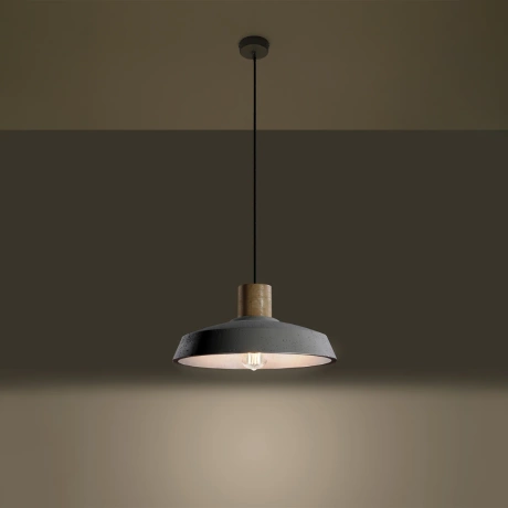 Lampe suspendue AFRA