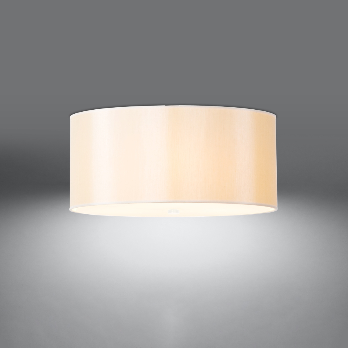 Lustre OTTO 70 blanc