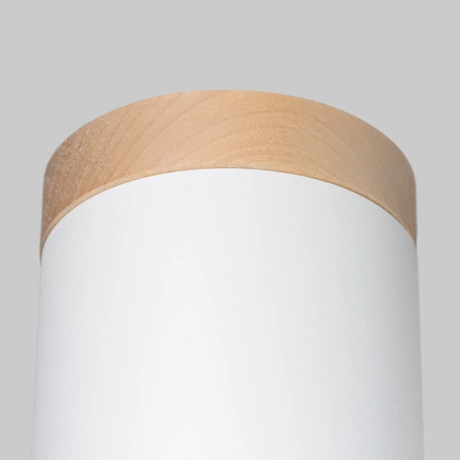 Plafonnier RIF blanc