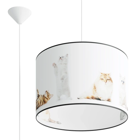Lampe suspendue KITTY 40